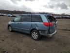 2007 Toyota Sienna CE