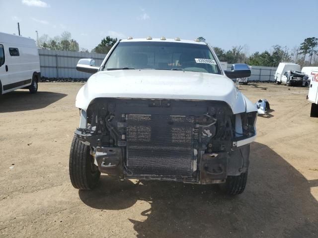 2012 Dodge RAM 3500 Laramie