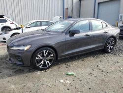 Volvo s60 Core salvage cars for sale: 2024 Volvo S60 Core