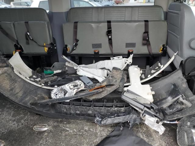 2019 Ford Transit T-350