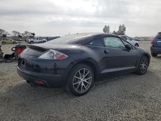 2011 Mitsubishi Eclipse GS Sport