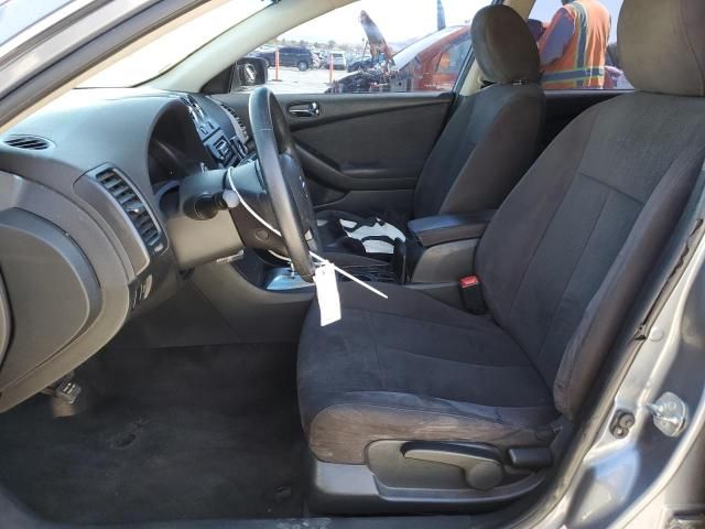 2011 Nissan Altima Base