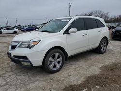 2013 Acura MDX for sale in Oklahoma City, OK
