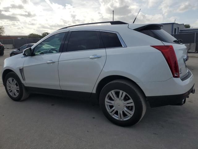 2013 Cadillac SRX