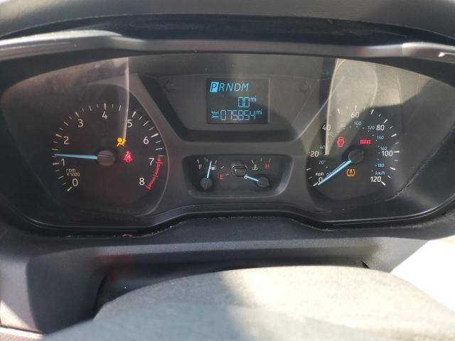 2019 Ford Transit T-250