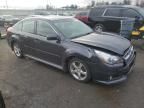 2013 Subaru Legacy 3.6R Limited