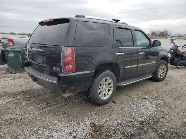 2009 GMC Yukon Denali