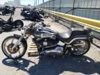 2002 Harley-Davidson Fxstd