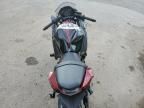 2021 Kawasaki EX650 M