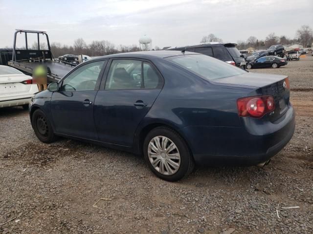 2009 Volkswagen Jetta S