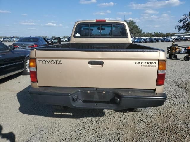 1999 Toyota Tacoma Prerunner