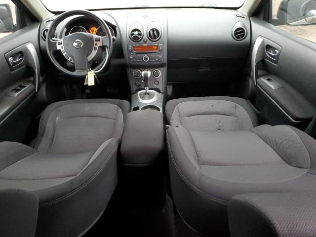 2009 Nissan Rogue S