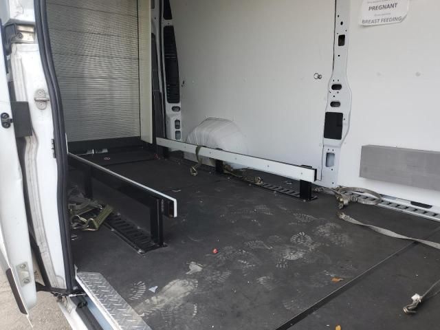 2021 Dodge RAM Promaster 2500 2500 High