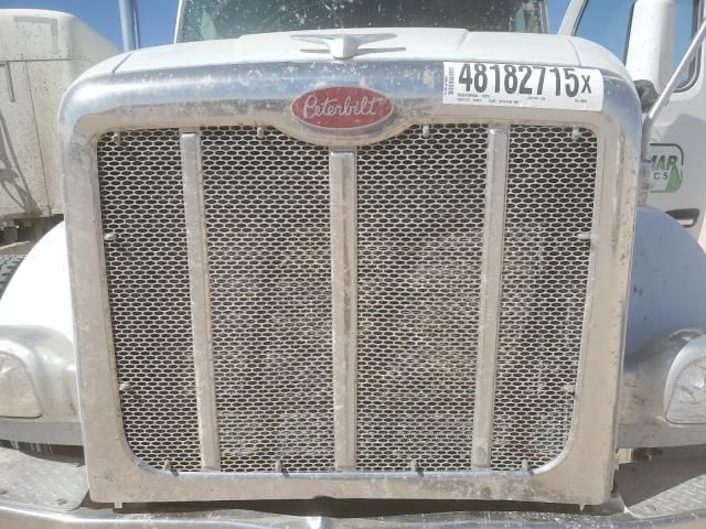 2024 Peterbilt Tractor 567 Truck Tractor