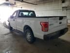 2016 Ford F150