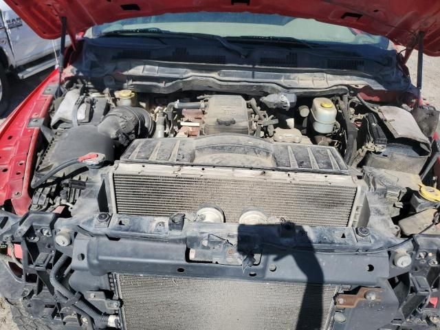 2011 Dodge RAM 3500