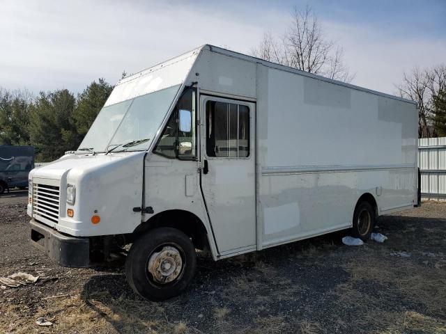 2021 Freightliner MT45 Delivery Van