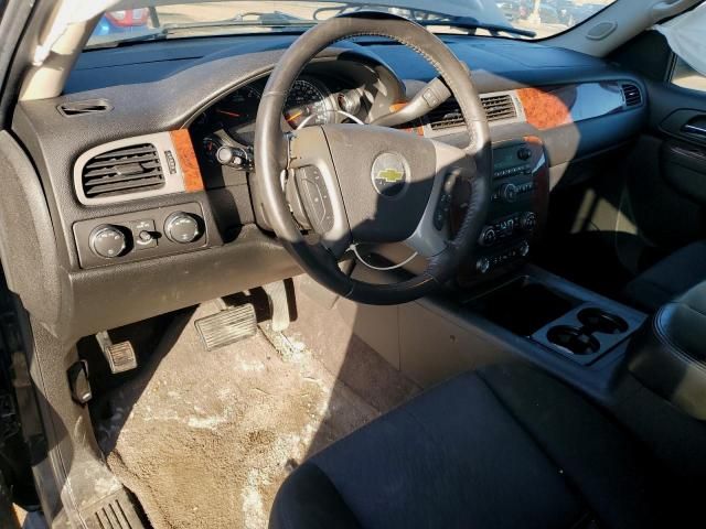 2011 Chevrolet Tahoe K1500 LS
