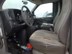 2011 Chevrolet Express G2500