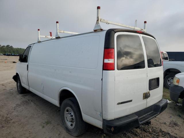 2017 Chevrolet Express G3500