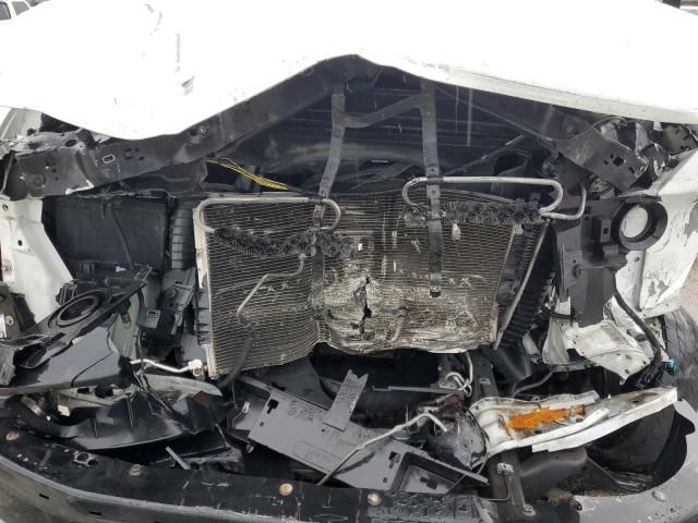 2016 Chevrolet Express G2500