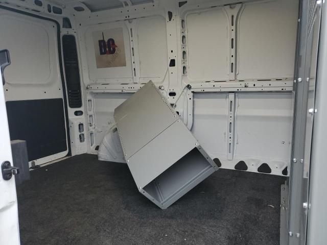 2022 Dodge RAM Promaster 1500 1500 Standard