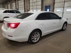 2013 Chevrolet Malibu 1LT