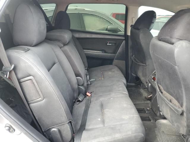 2015 Mazda CX-9 Sport