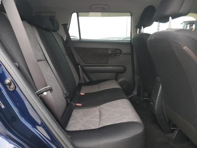 2013 Scion XB