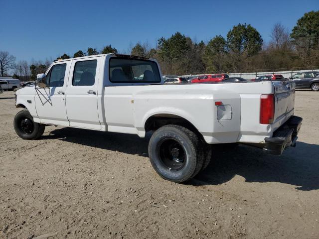 1996 Ford F350