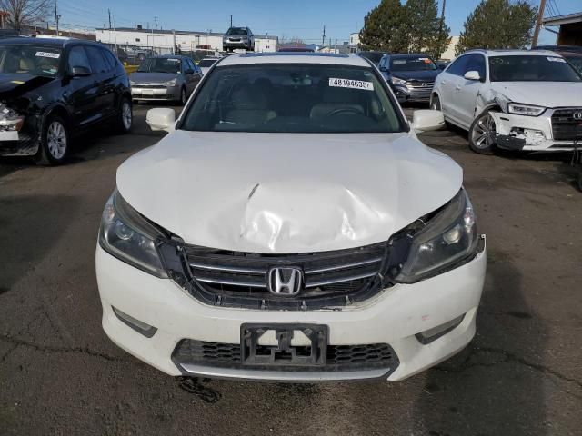 2013 Honda Accord EX
