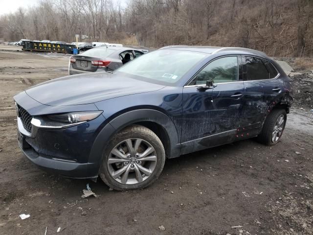 2021 Mazda CX-30 Premium