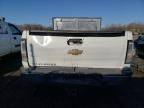 2011 Chevrolet Silverado K2500 Heavy Duty