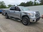 2017 Toyota Tundra Crewmax SR5
