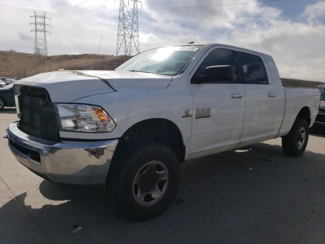 2013 Dodge RAM 2500 SLT