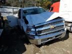 2019 Chevrolet Silverado C2500 Heavy Duty