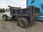 1997 Ford F700 Dump Truck