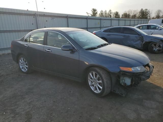 2006 Acura TSX