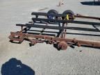 1998 Sportsmen Travel Trailer