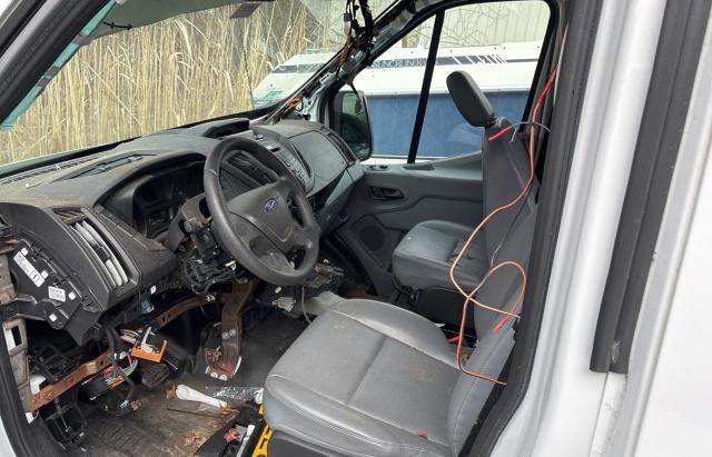 2019 Ford Transit T-350