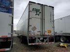 2017 Vanguard DRY Van Trailer