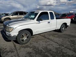 Toyota salvage cars for sale: 1995 Toyota Tacoma Xtracab