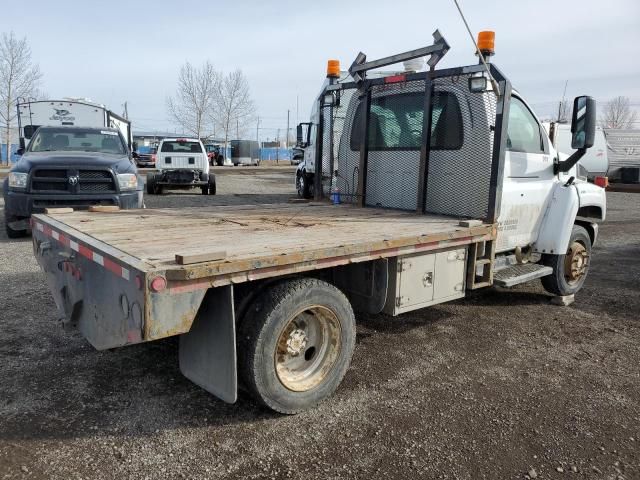 2007 GMC C5500 C5C042