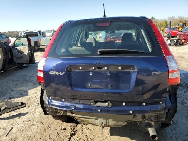 2009 Honda CR-V LX