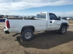 2006 Chevrolet Silverado K2500 Heavy Duty