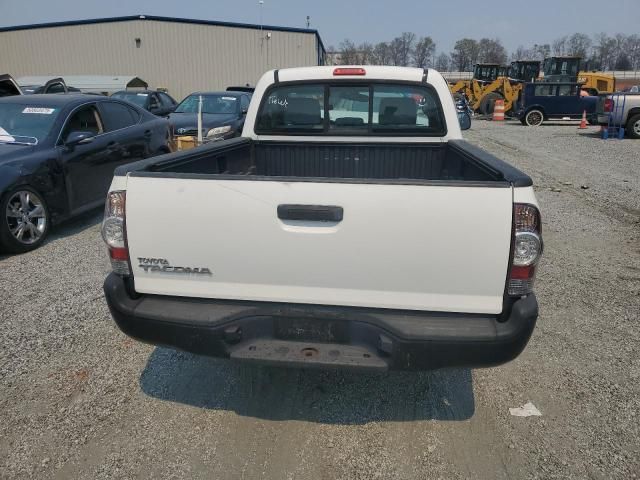 2009 Toyota Tacoma