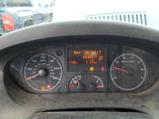 2020 Dodge RAM Promaster 3500 3500 High