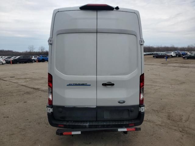 2022 Ford Transit T-350