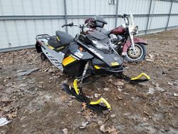 Skidoo Snowmobile salvage cars for sale: 2019 Skidoo 2019 Skidoo MXZ