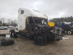 2001 Freightliner Columbia Semi Truck en venta en Savannah, GA